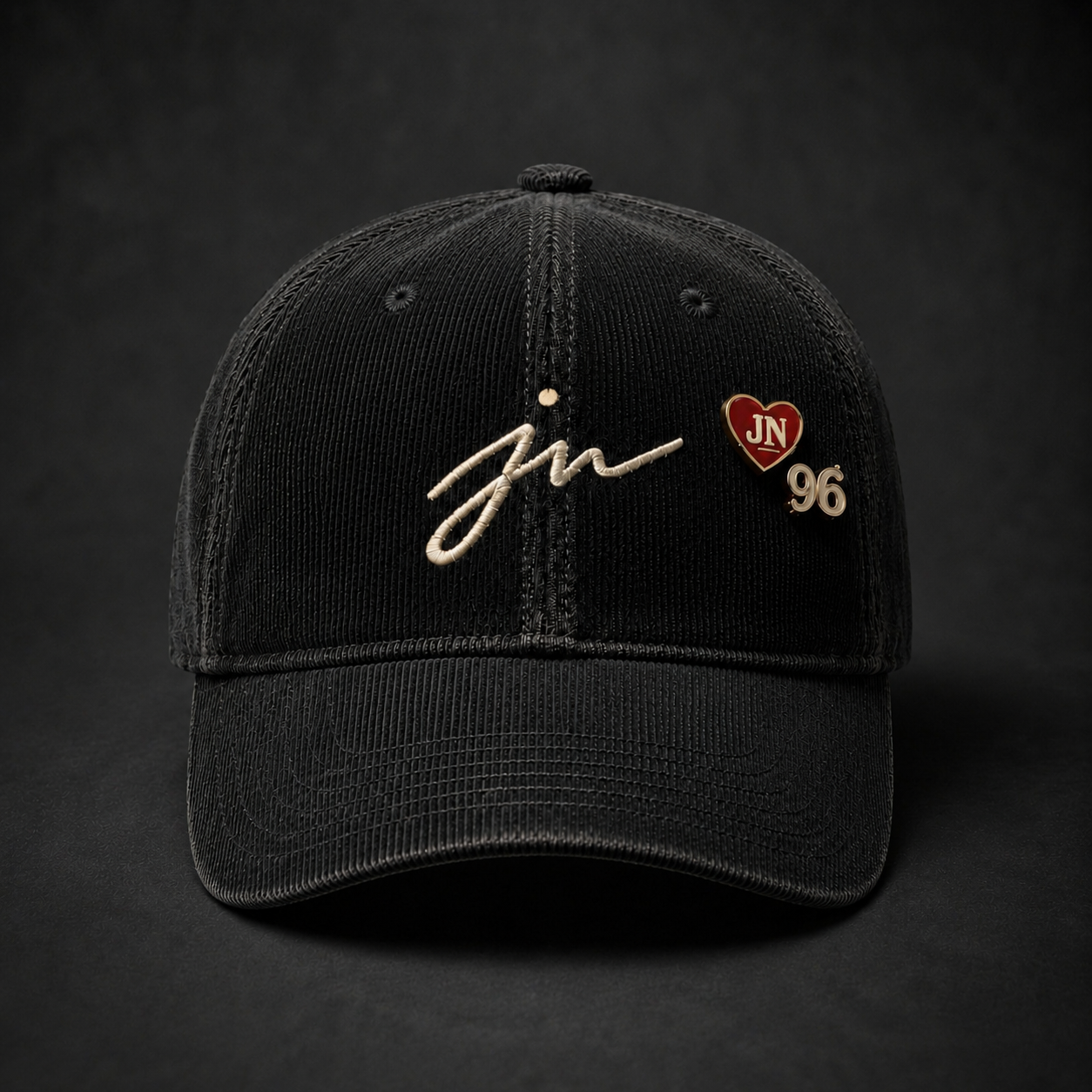 Archive ’96 Corduroy Hat