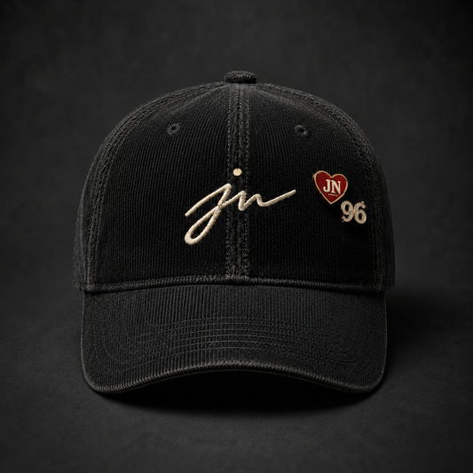 Archive ’96 Corduroy Hat